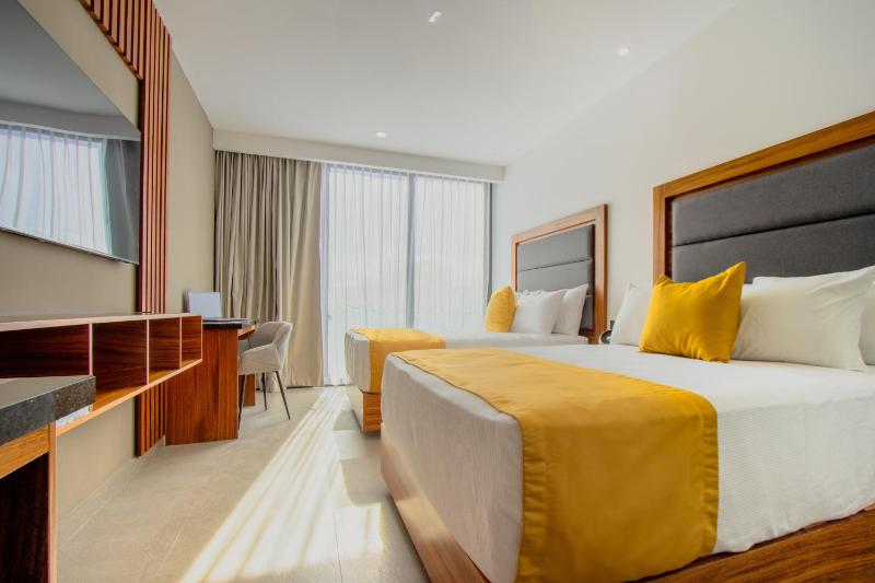LF Hotel Boutique - image 7