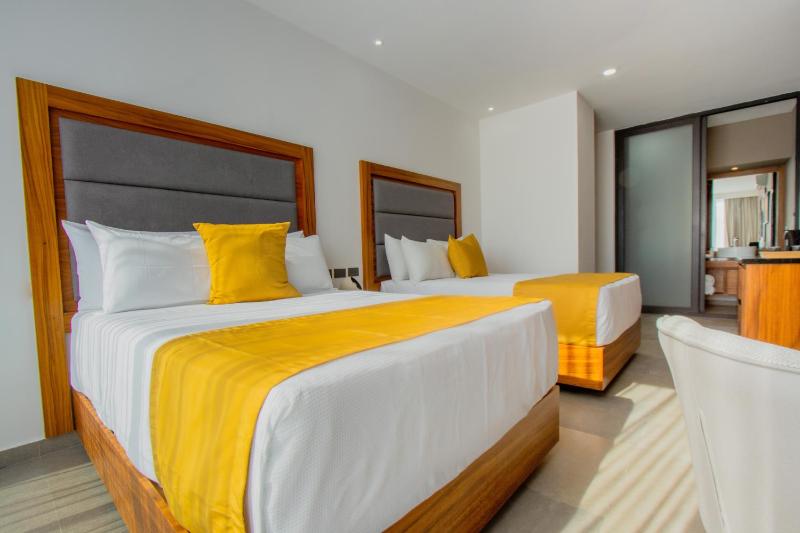 LF Hotel Boutique - image 22
