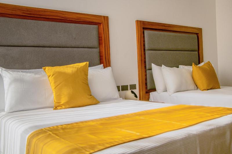 LF Hotel Boutique - image 9