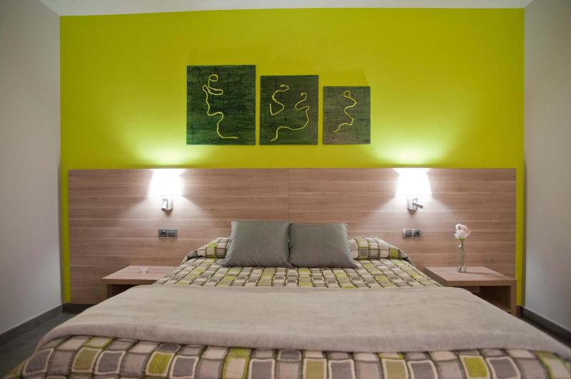 Comfort Double or Twin Room image 2