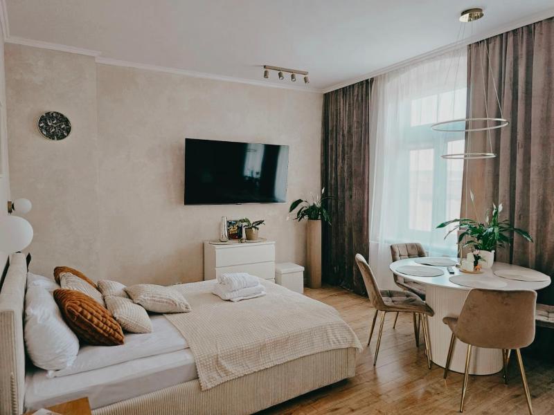 Apartamenty Paryskie Old Town View - image 6