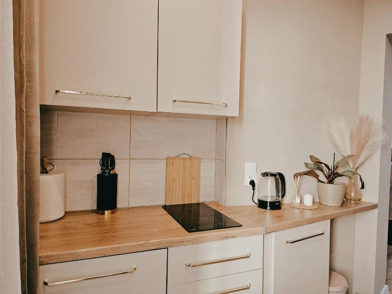 Apartamenty Paryskie Old Town View - image 3