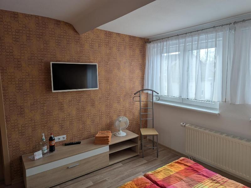 Pension zum Ringelberg - image 36
