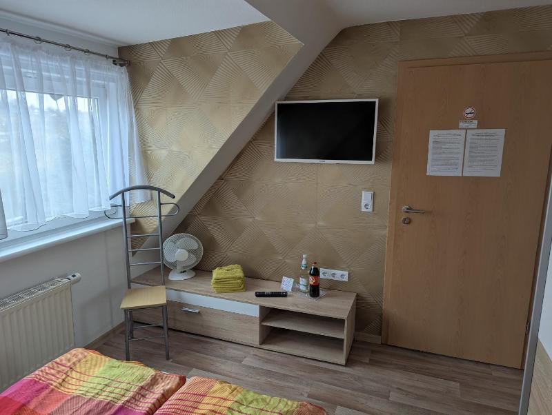 Pension zum Ringelberg - image 45