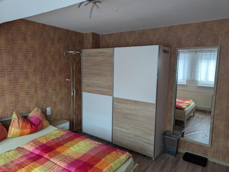 Pension zum Ringelberg - image 28