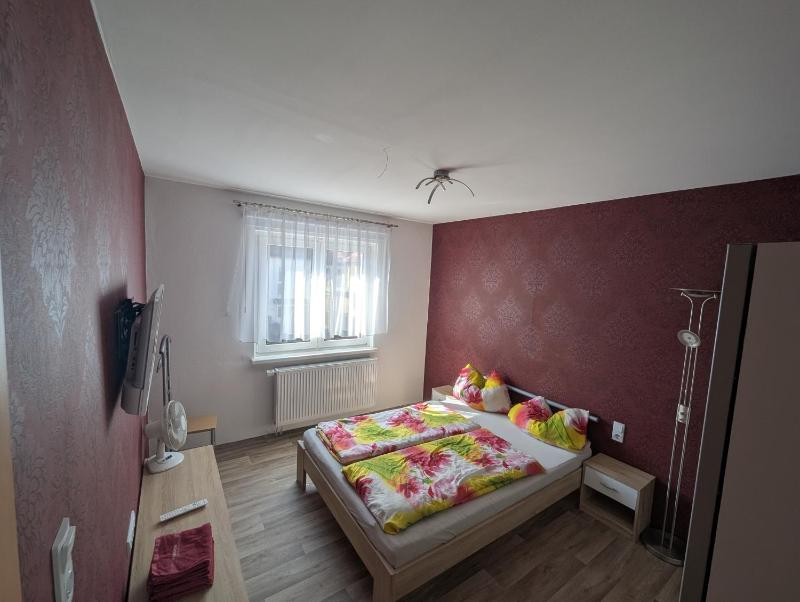 Pension zum Ringelberg - image 47
