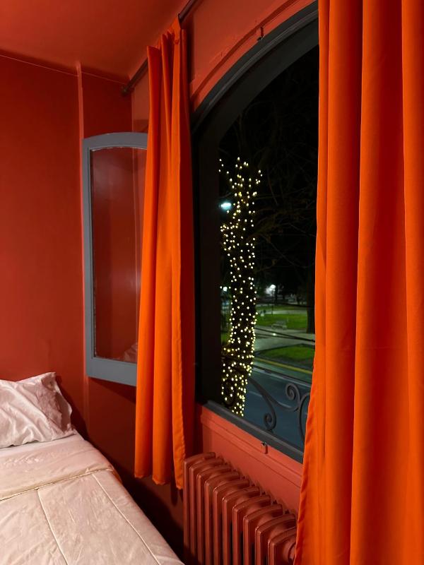 Hotel Windsor Mendoza - image 4