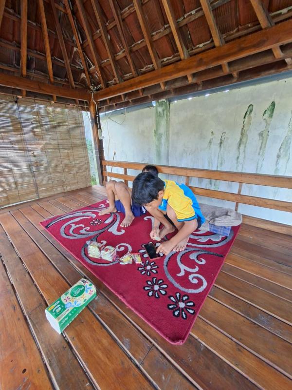 Penempuran cottage - image 14