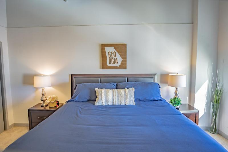 Midtown 2BR Fully Furnished Apartment near Emory apts - image 17
