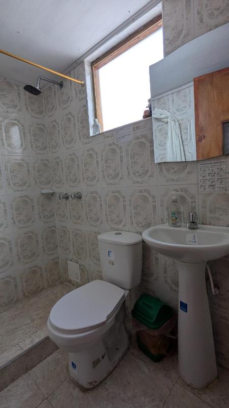 Casa de Huéspedes Faletto - image 9