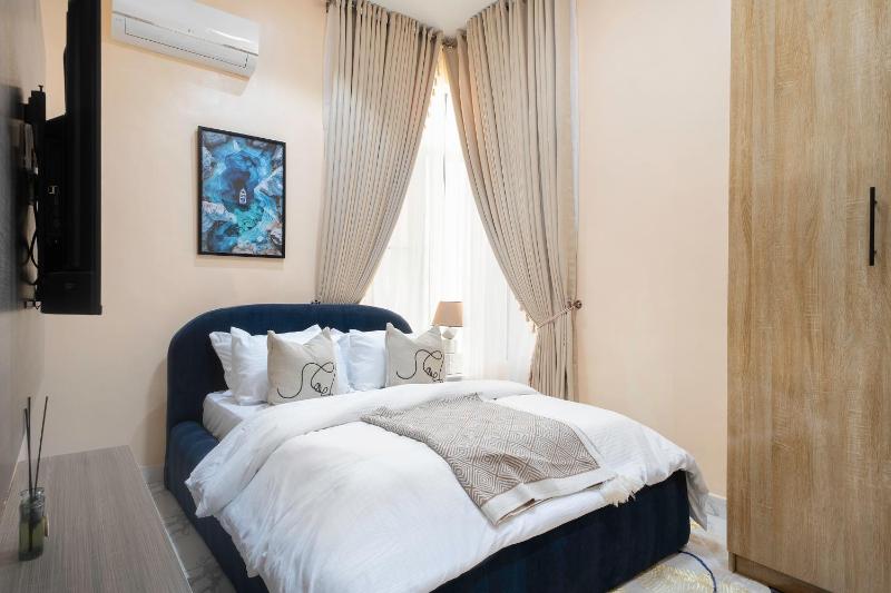 Exquisite 2-Bedroom Baystone Apartment Lekki - image 7