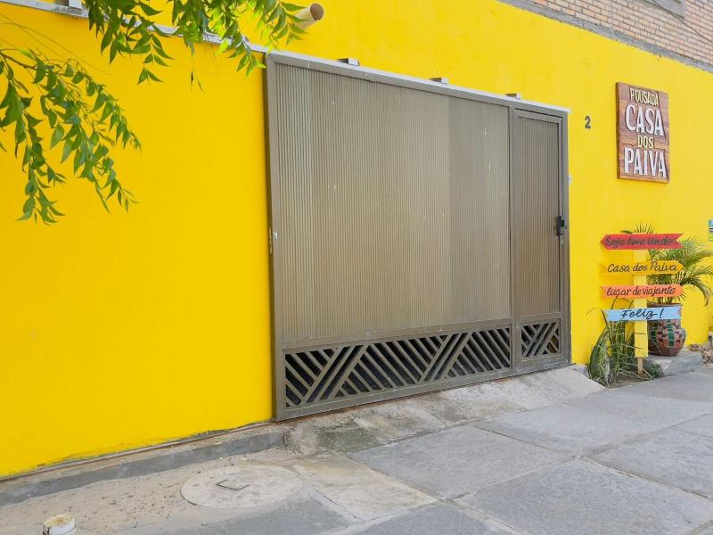 Pousada - Casa dos Paiva - image 30
