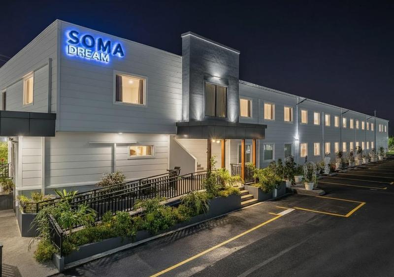 Soma Dream Hotel Georgetown Guyana - image 6