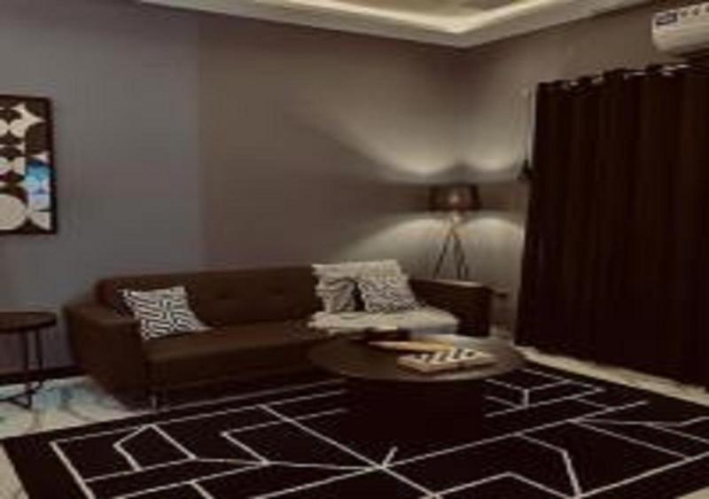 ASNB F1 Luxury Apartment 1BHK - image 9