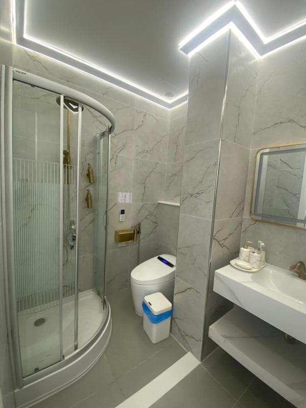 PKseahome 3 bedroom 4 toilet Novaworld - image 2