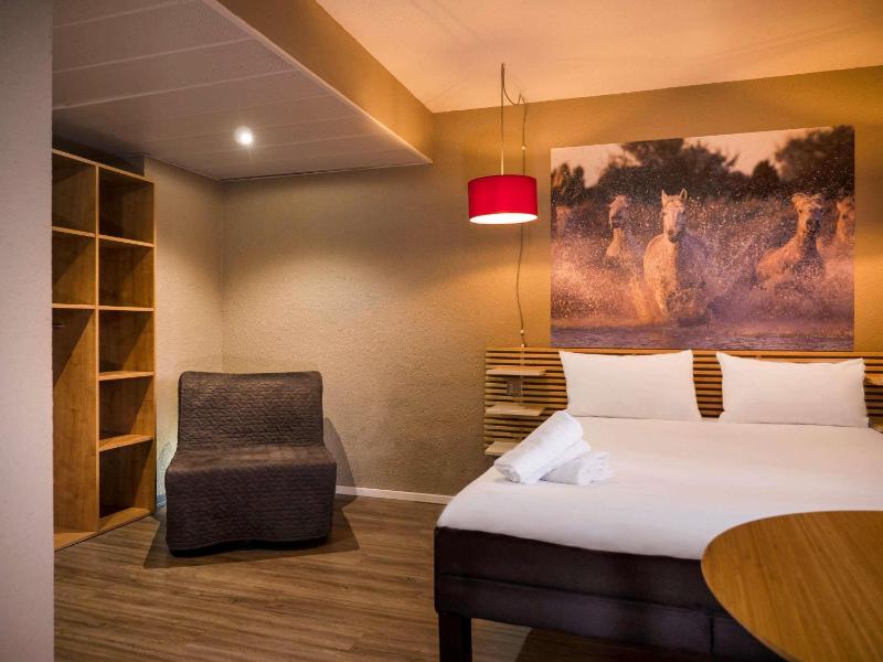 Ibis Arles - image 24