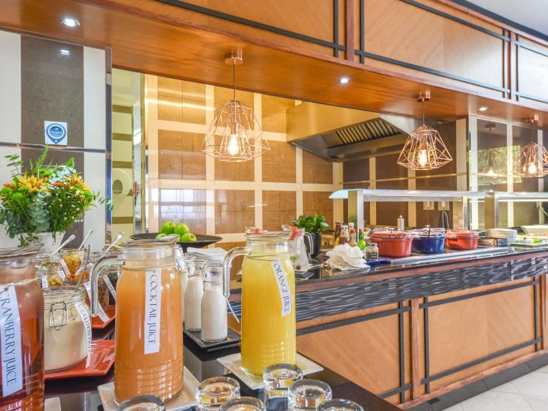 Mercure Johannesburg Midrand - image 7