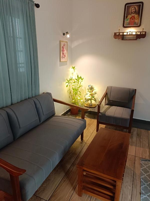 Stay Central Stay Cozy 3BHK Premium Home Stay - image 12