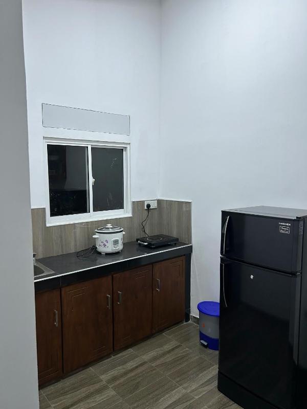 PeaceRest Guest House - image 20