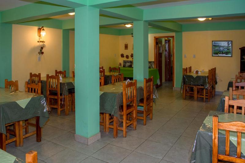 Hosteria Les Eclaireurs - image 9