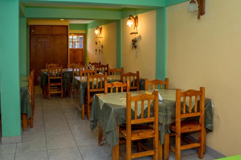 Hosteria Les Eclaireurs - image 16