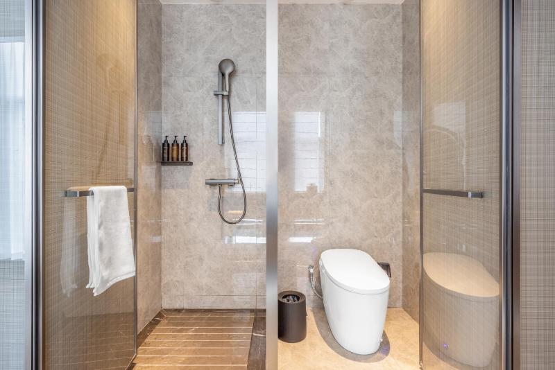 Wuhan MixC Hanjiang Yifei Hotel - image 4