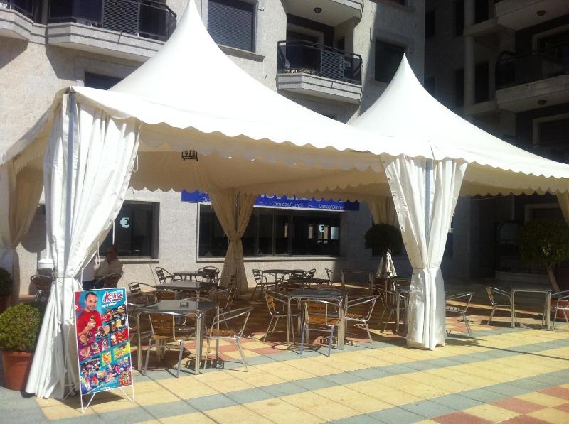 Apartamentos Nuriasol - image 11
