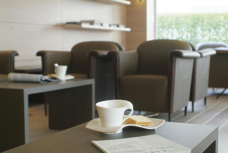 Hotel Atlanta Knokke - image 50