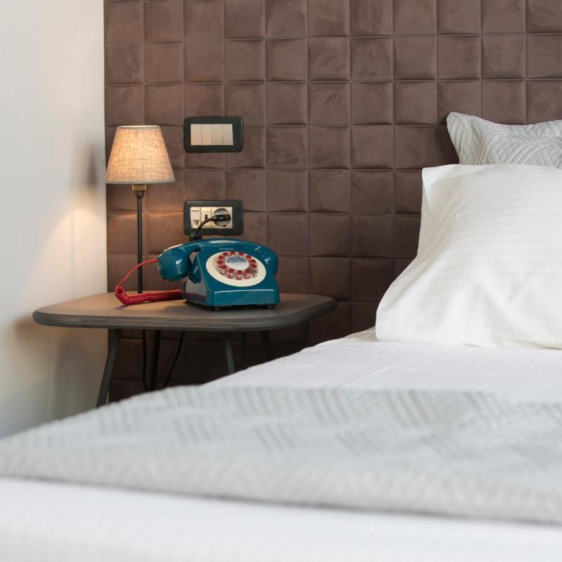 Deluxe Double Room image 4