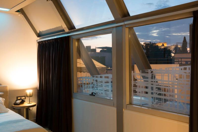 Suite Acropolis View image 2