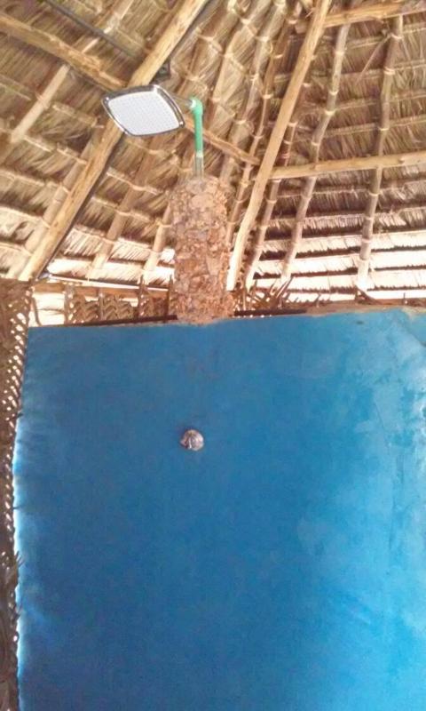 Bahati Diani House Glamping - image 15