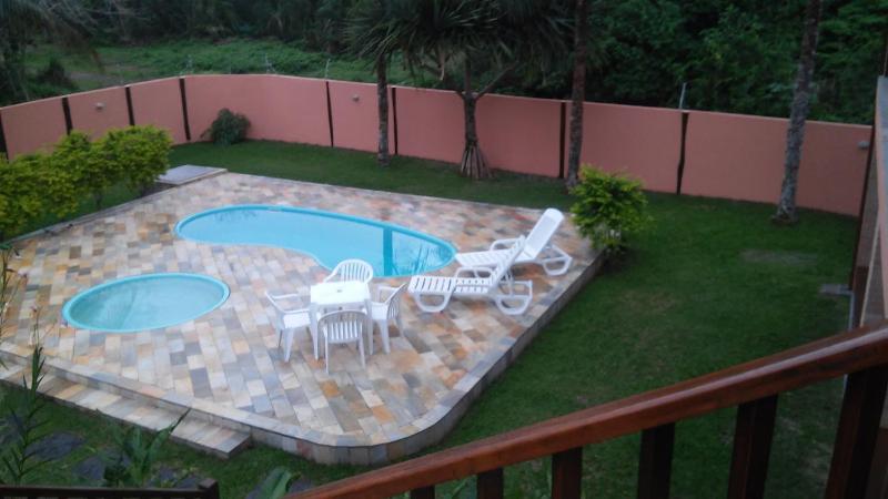 Refugio Massaguaçu - image 15