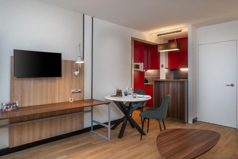 Firstname Toulouse Residence - image 10