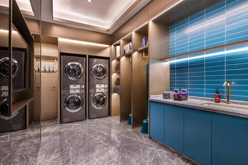Manxin Hotel Beijing South Railway Station Temple of Heaven Park丨7 minute walk from Liujiaoyao Metro Station丨Only 3 kilometers from Temple of Heaven Park丨Merely 5 kilometers from Beijing South Railway Station - image 5