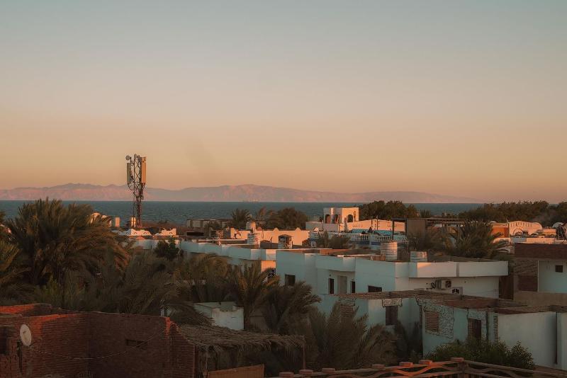 Sheikh Ali Dahab Resort - image 30