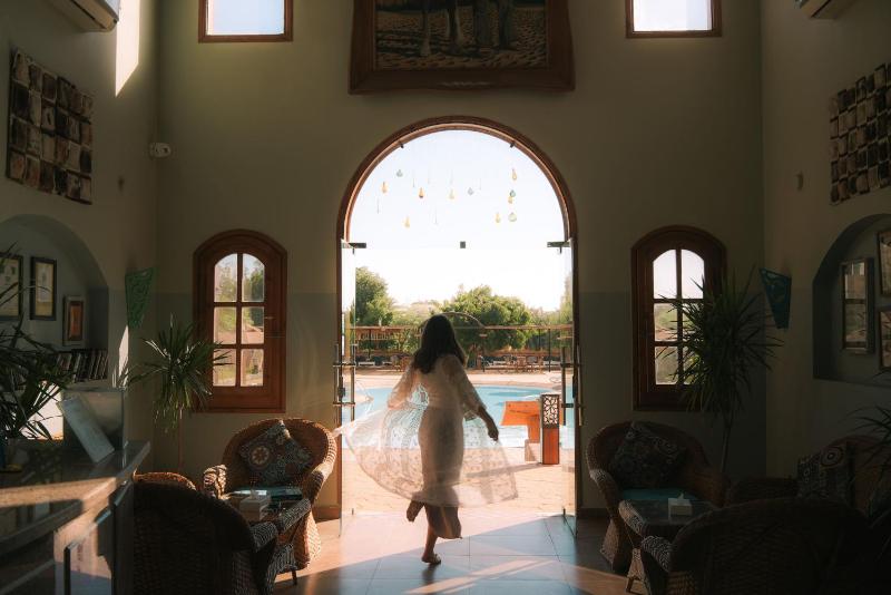 Sheikh Ali Dahab Resort - image 35