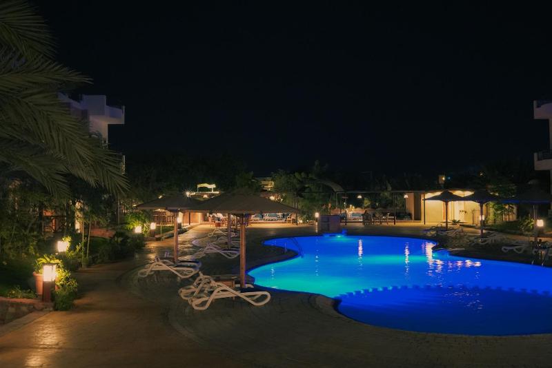 Sheikh Ali Dahab Resort - image 18