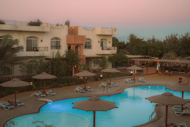 Sheikh Ali Dahab Resort - image 21