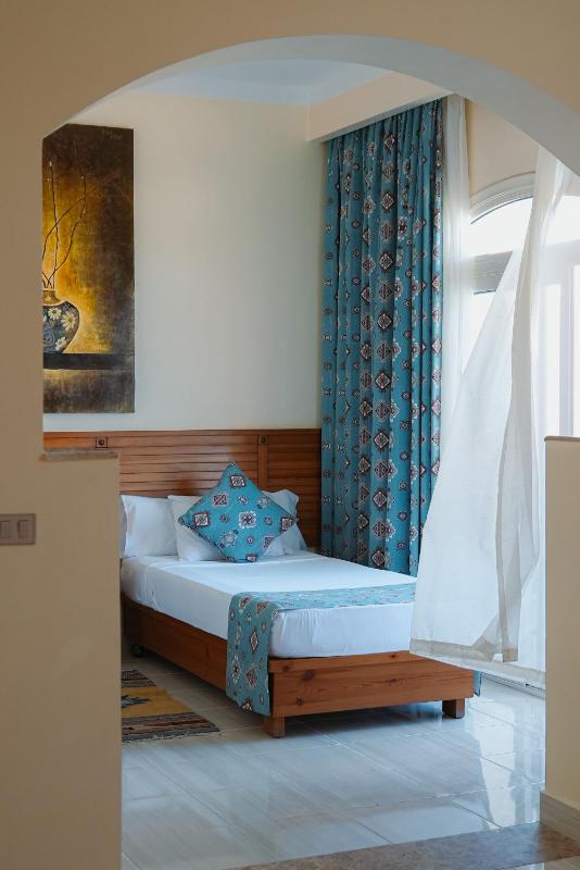 Sheikh Ali Dahab Resort - image 16