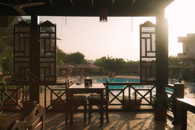 Sheikh Ali Dahab Resort - image 26