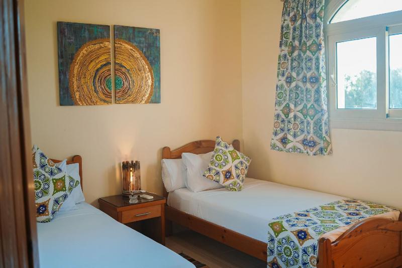 Sheikh Ali Dahab Resort - image 20