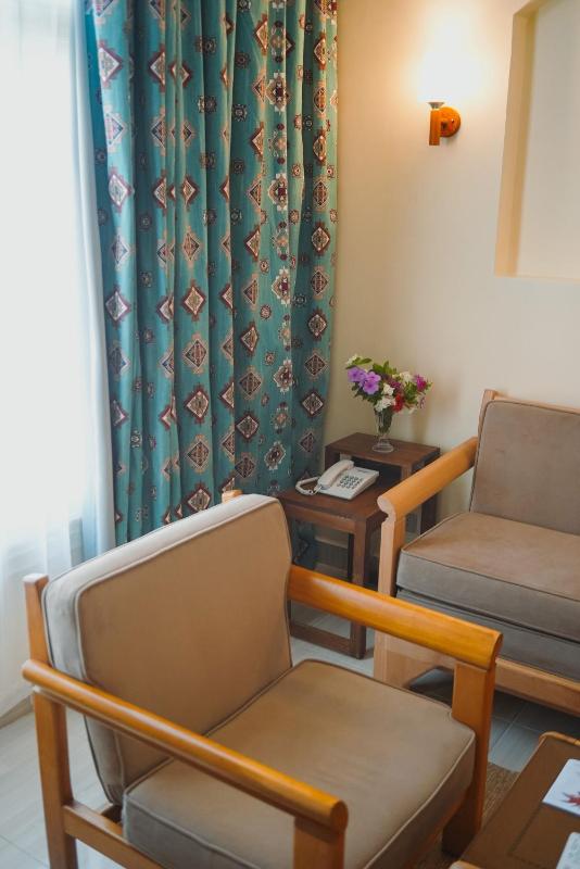 Sheikh Ali Dahab Resort - image 19