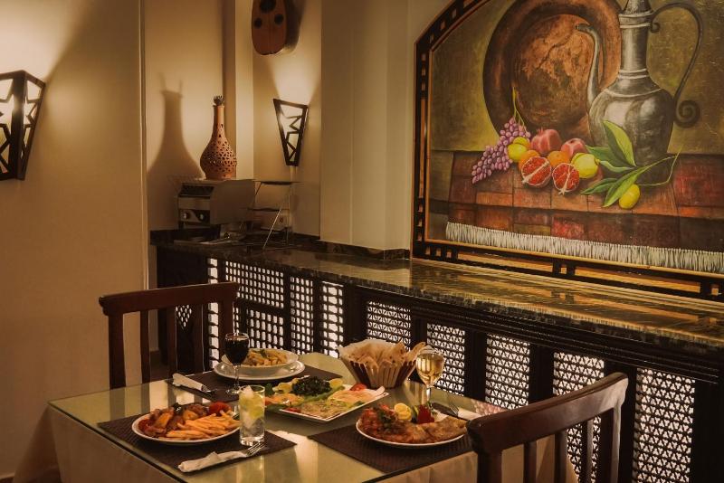 Sheikh Ali Dahab Resort - image 33