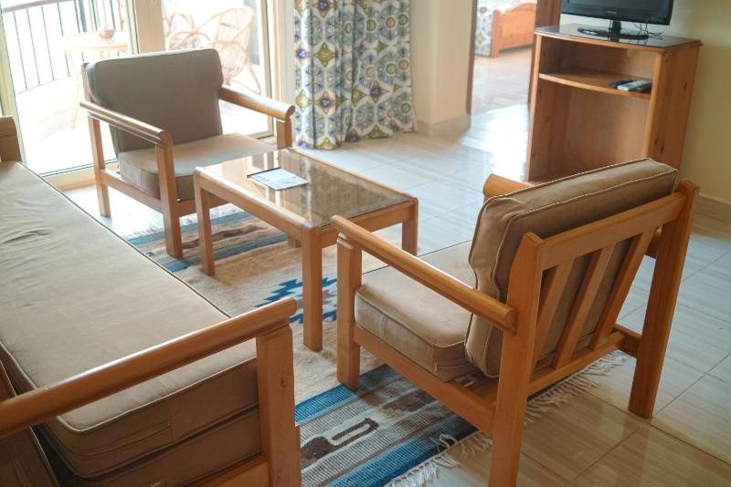 Sheikh Ali Dahab Resort - image 6