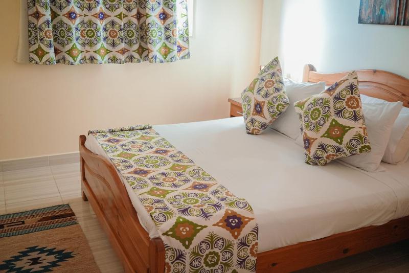 Sheikh Ali Dahab Resort - image 32