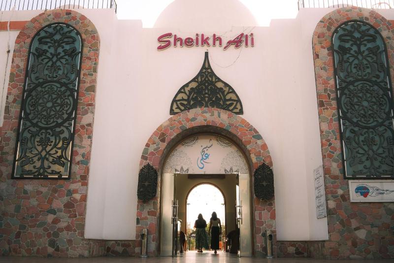 Sheikh Ali Dahab Resort - image 34