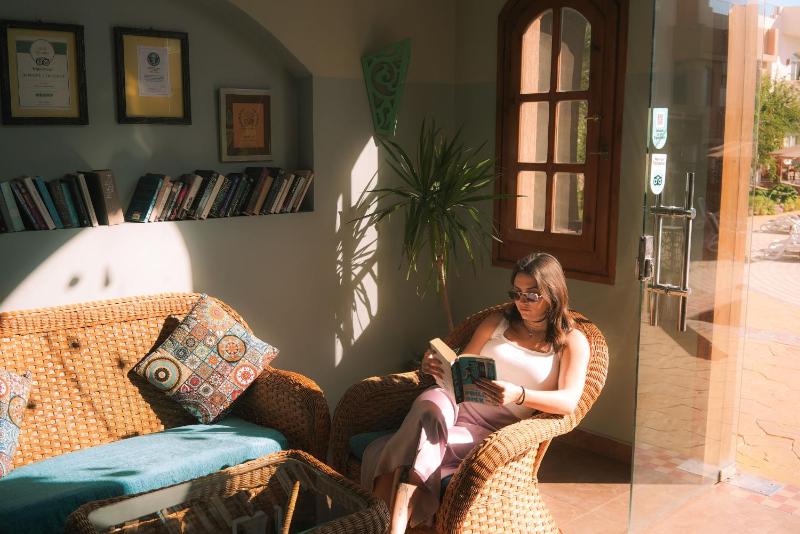 Sheikh Ali Dahab Resort - image 15