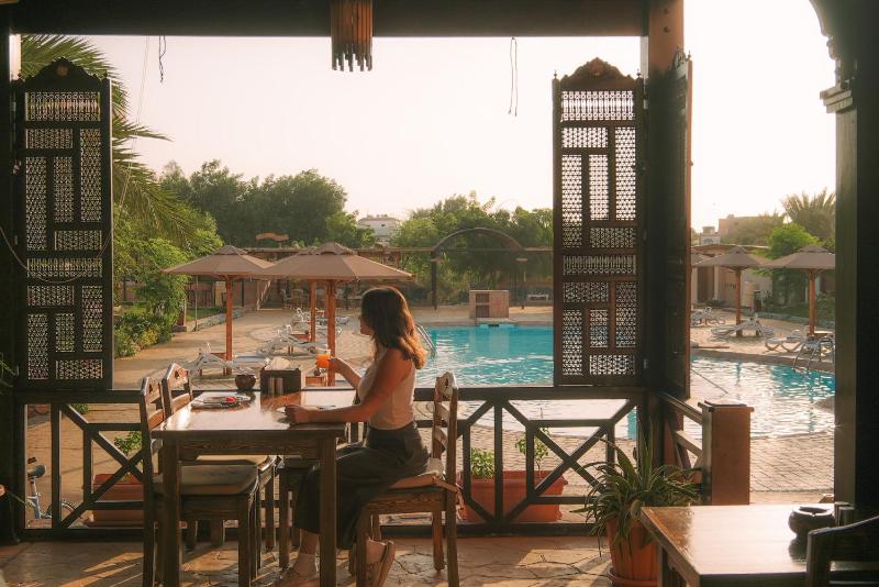 Sheikh Ali Dahab Resort - image 24