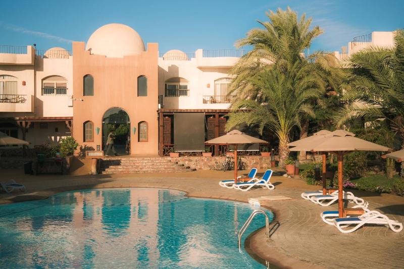 Sheikh Ali Dahab Resort - image 13