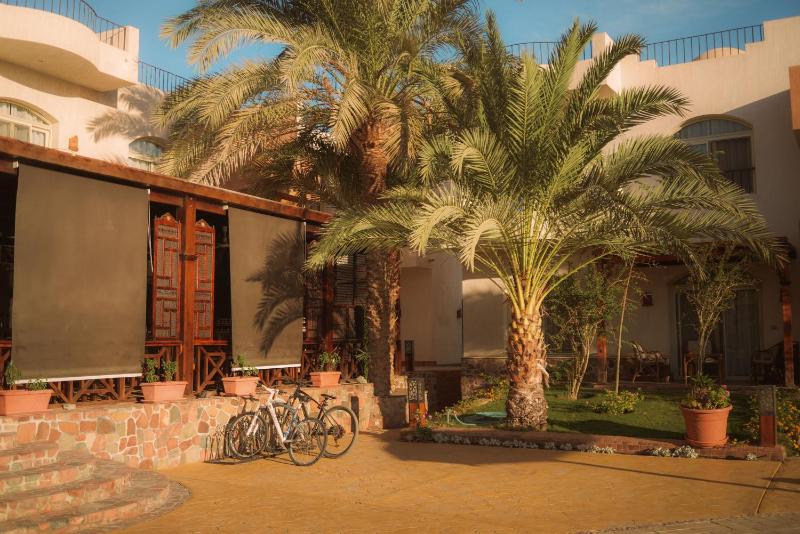 Sheikh Ali Dahab Resort - image 25